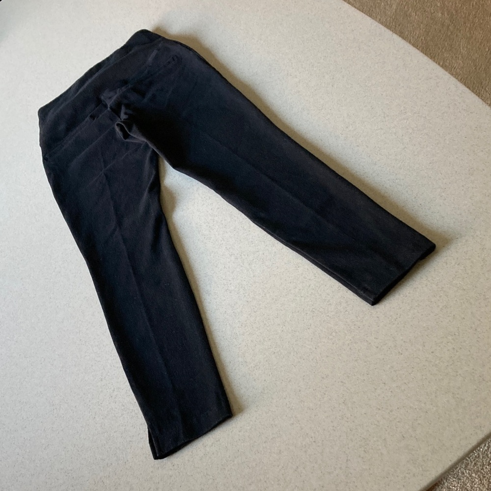 Lysse Midnight Black Leggings Women Size Small - Picture 5 of 16